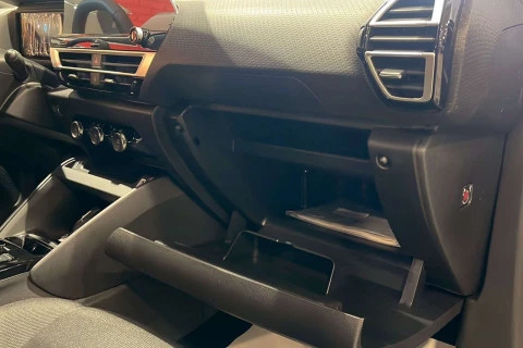 Citroën C4 Hybrid 145 ë-DCS6 Collection