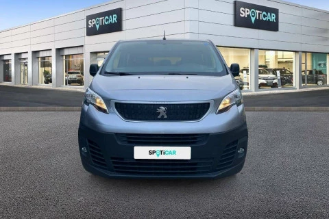Peugeot Expert Combi BlueHDi 120 S&S Standard