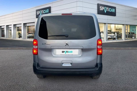 Peugeot Expert Combi BlueHDi 120 S&S Standard