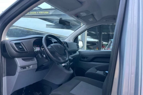 Peugeot Expert Combi BlueHDi 120 S&S Standard