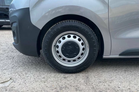 Peugeot Expert Combi BlueHDi 120 S&S Standard