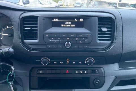 Peugeot Expert Combi BlueHDi 120 S&S Standard