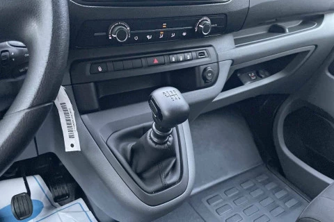 Peugeot Expert Combi BlueHDi 120 S&S Standard