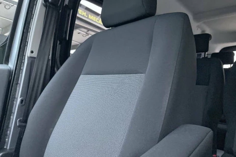 Peugeot Expert Combi BlueHDi 120 S&S Standard