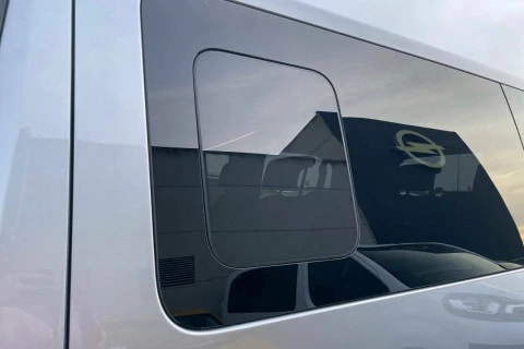 Peugeot Expert Combi BlueHDi 120 S&S Standard