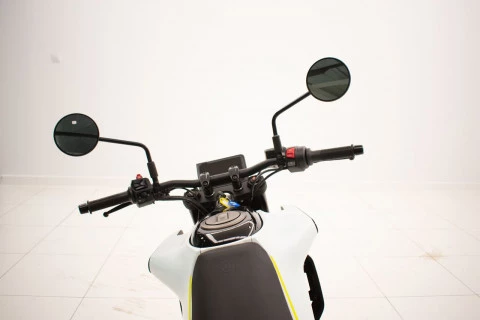 Husqvarna VITPILEN 401 
