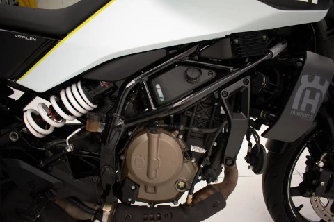 Husqvarna VITPILEN 401 