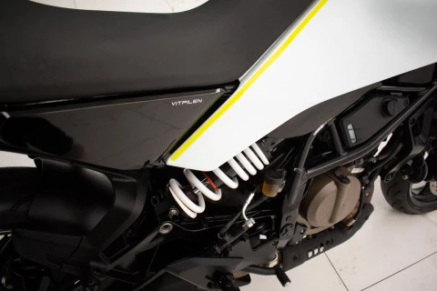 Husqvarna VITPILEN 401 