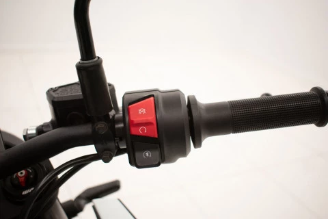 Husqvarna VITPILEN 401 