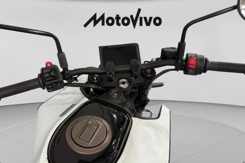 Husqvarna VITPILEN 401 