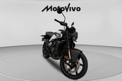 Husqvarna VITPILEN 401 