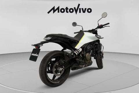 Husqvarna VITPILEN 401 