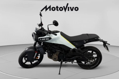 Husqvarna VITPILEN 401 