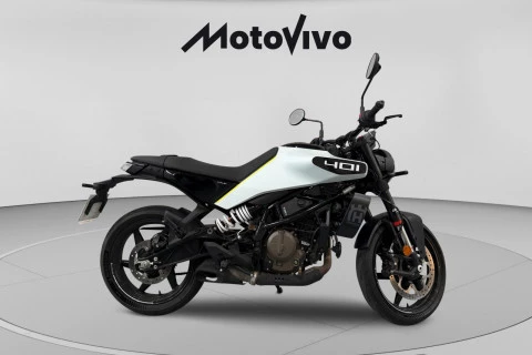 Husqvarna VITPILEN 401 