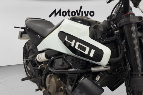 Husqvarna VITPILEN 401 