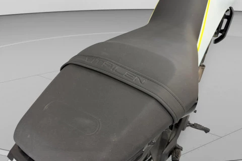 Husqvarna VITPILEN 401 