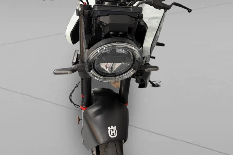 Husqvarna VITPILEN 401 
