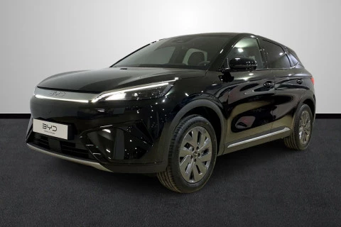 BYD Atto 3 Evo Design RWD