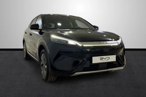 BYD Atto 3 Evo Design RWD