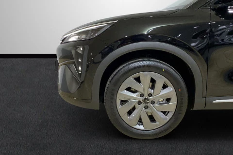 BYD Atto 3 Evo Design RWD