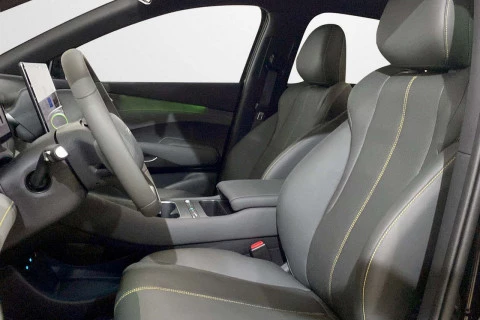 BYD Atto 3 Evo Design RWD