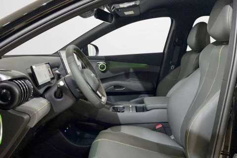 BYD Atto 3 Evo Design RWD