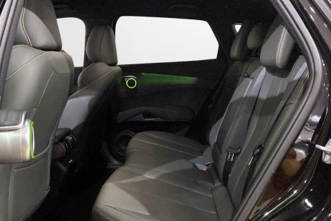 BYD Atto 3 Evo Design RWD