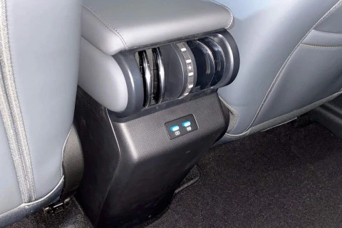 BYD Atto 3 Evo Design RWD