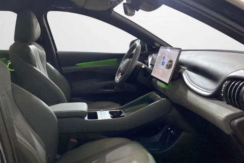 BYD Atto 3 Evo Design RWD