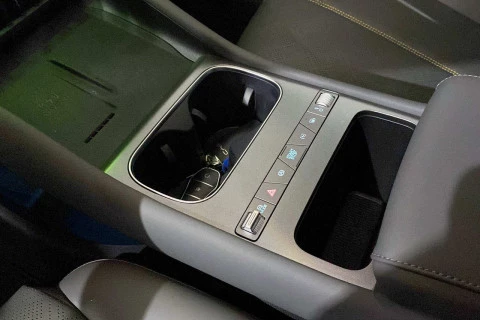 BYD Atto 3 Evo Design RWD