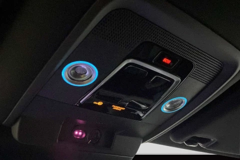 BYD Atto 3 Evo Design RWD