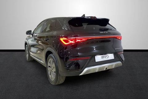 BYD Atto 3 Evo Design RWD