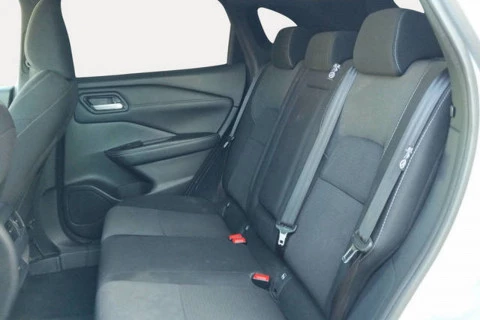 Nissan Qashqai DIG-T 103kW N-Connecta