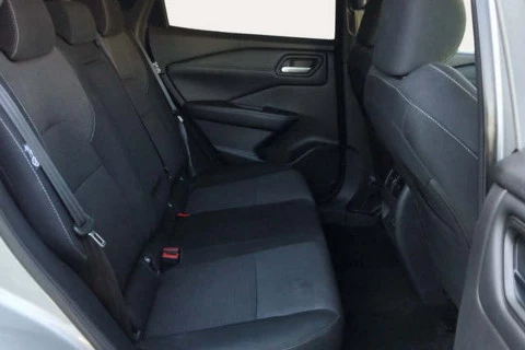 Nissan Qashqai DIG-T 103kW N-Connecta