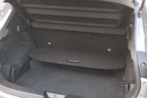 Nissan Qashqai DIG-T 103kW N-Connecta