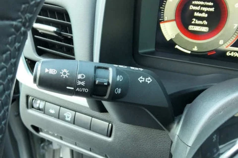 Nissan Qashqai DIG-T 103kW N-Connecta