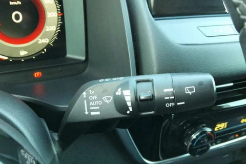 Nissan Qashqai DIG-T 103kW N-Connecta