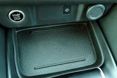 Nissan Qashqai DIG-T 103kW N-Connecta