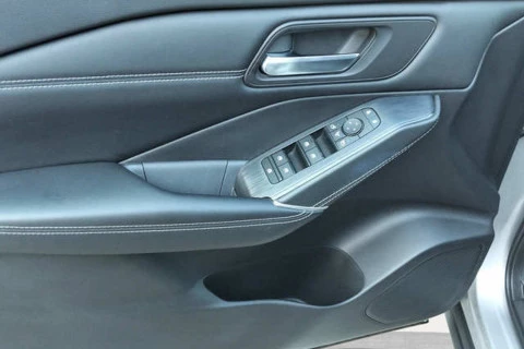 Nissan Qashqai DIG-T 103kW N-Connecta