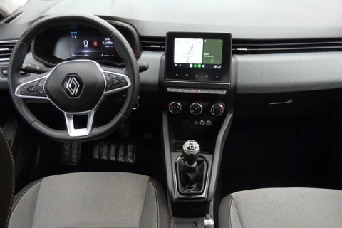 Renault Clio Evolution TCe 66 kW (90 CV)