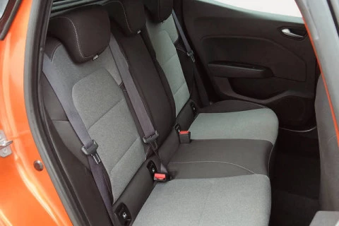 Renault Clio Evolution TCe 66 kW (90 CV)
