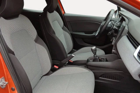 Renault Clio Evolution TCe 66 kW (90 CV)