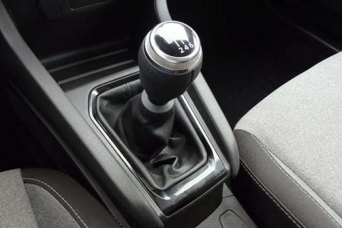 Renault Clio Evolution TCe 66 kW (90 CV)
