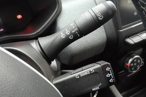 Renault Clio Evolution TCe 66 kW (90 CV)