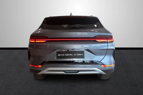 BYD SEAL U DM-i Boost