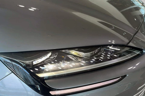 BYD SEAL U DM-i Boost