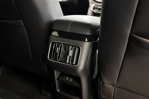 BYD SEAL U DM-i Boost