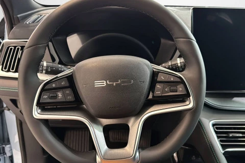 BYD SEAL U DM-i Boost