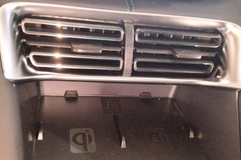 BYD SEAL U DM-i Boost