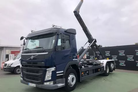 Volvo FM 330 